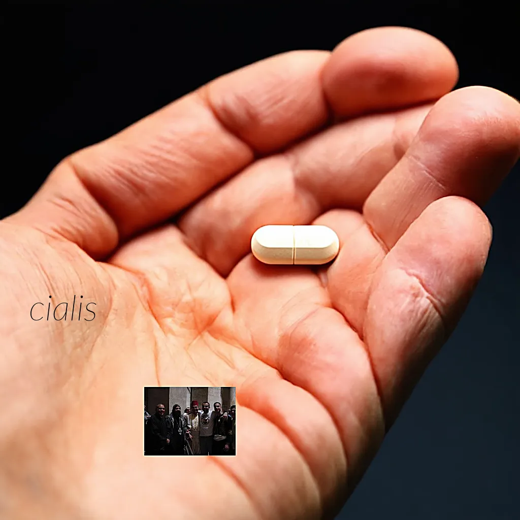 Effetto del cialis